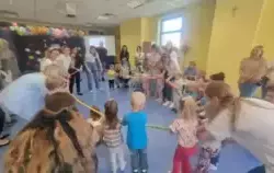 Zdjęcie do Dzień otwarty w naszym przedszkolu