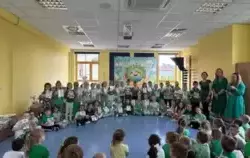 Zdjęcie do Dzień Ziemi i konkurs ekologiczny
