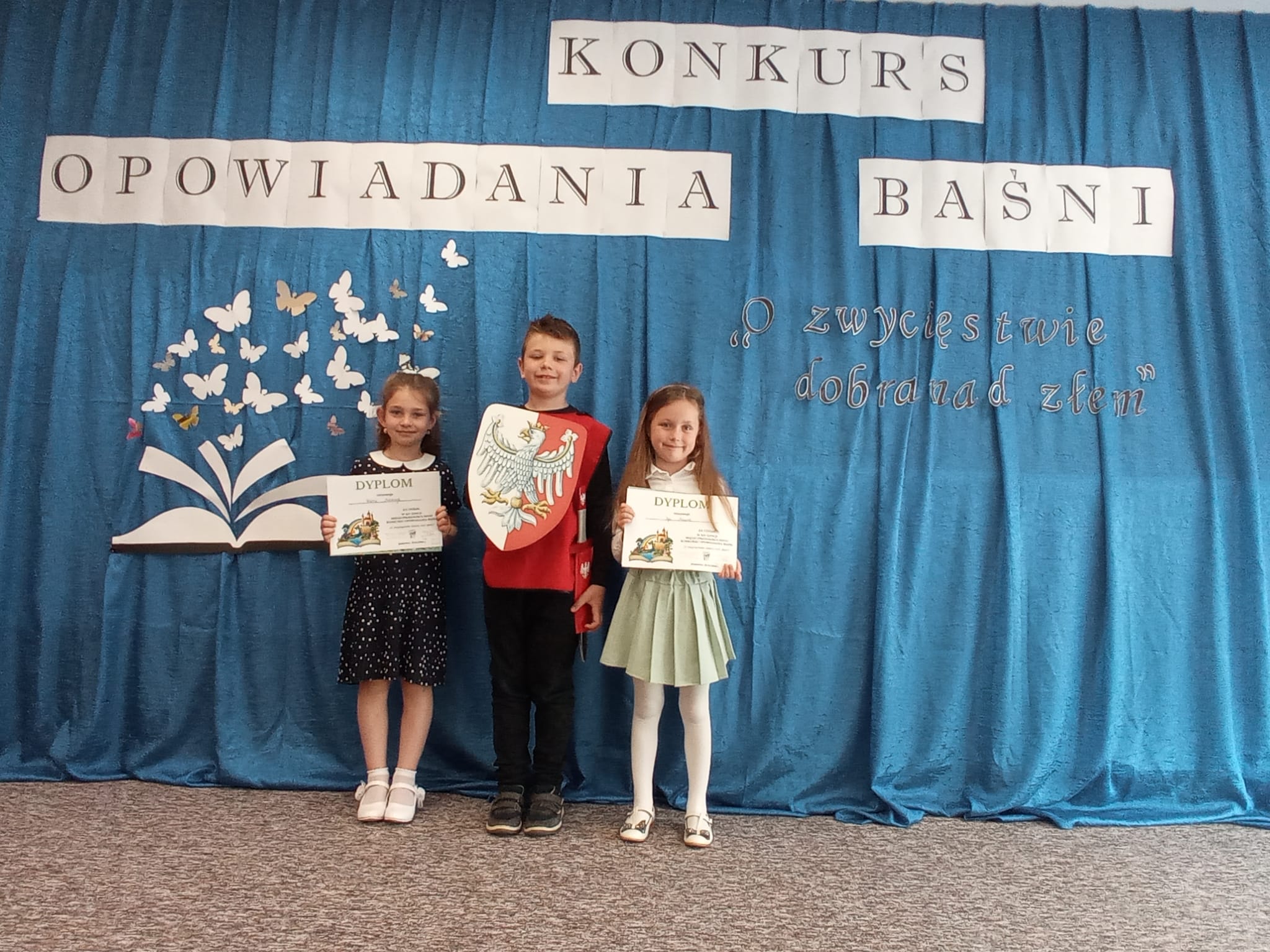 Konkurs 