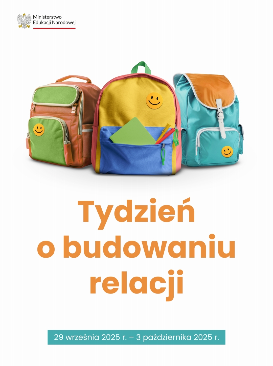 Tydzień o&nbsp;relacjach 