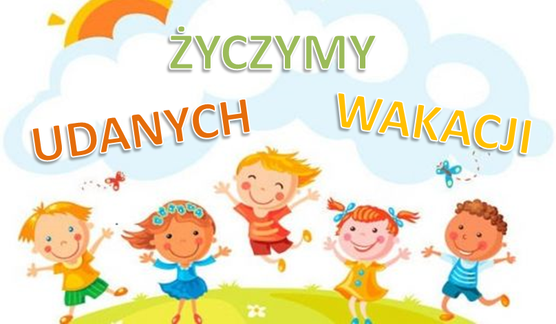 Wakacje 