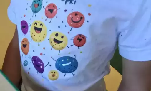 Zdjęcie do Dzień kropki 