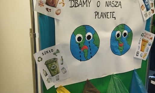 Zdjęcie do Dzień Ziemi 