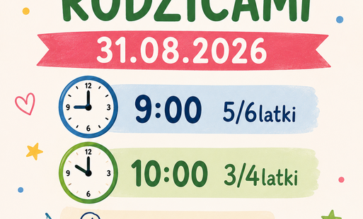 Zdjęcie do Zebranie z rodzicami 